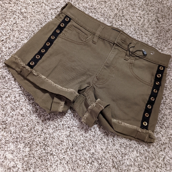 Express Pants - Express shorts